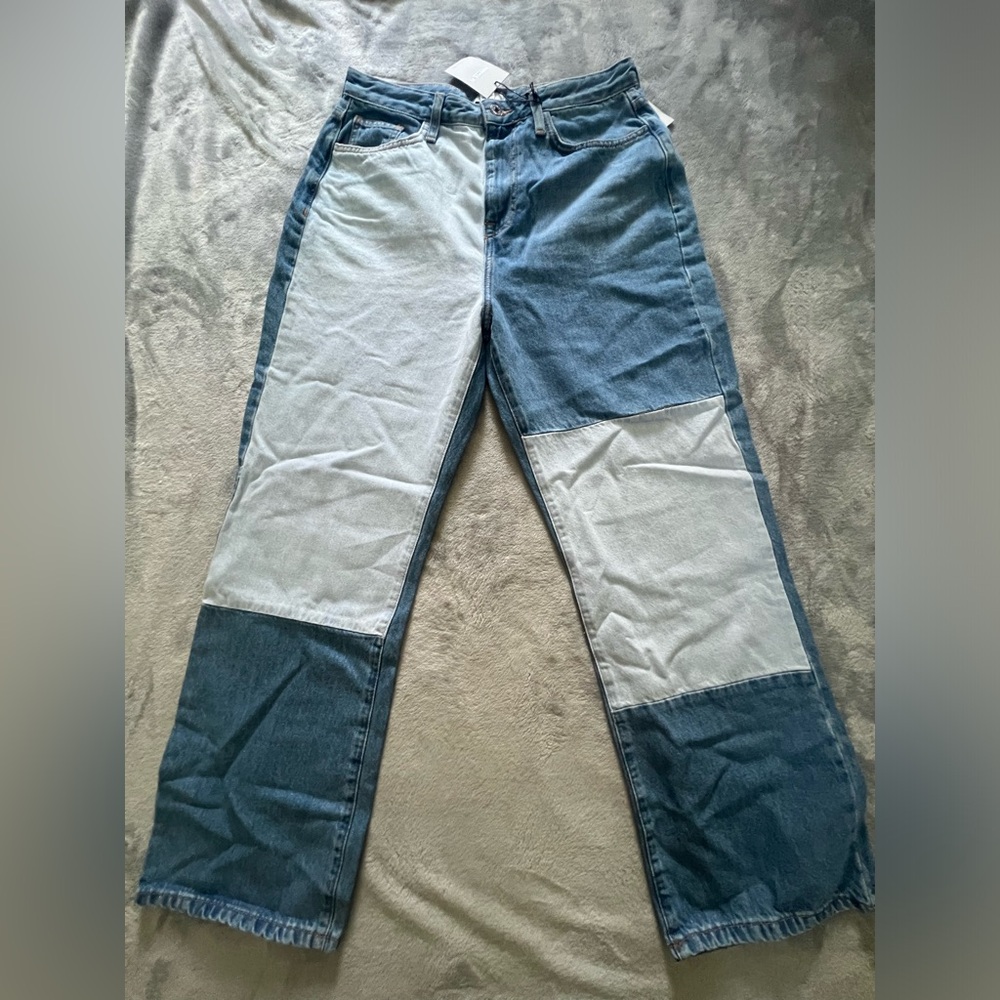 Foreve 21 vintage jeans